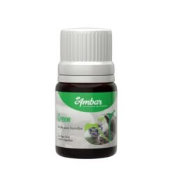 Aceite para Hornillos Green