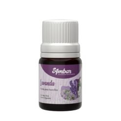 Aceite para Hornillos Lavanda
