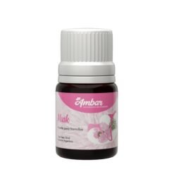 Aceite para Hornillos Musk