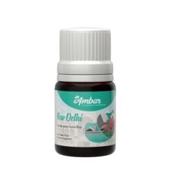 Aceite para Hornillos New Delhi