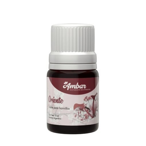 Aceite para Hornillos Oriente