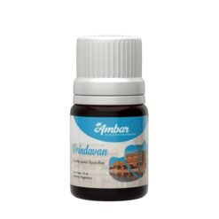 Aceite para Hornillos Vrindavan