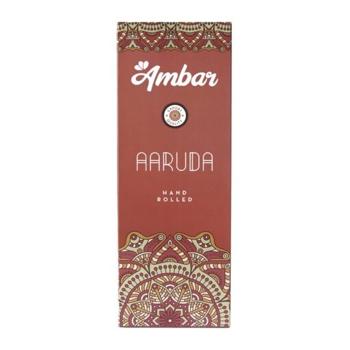 Sahumerios Aaruda - Imagen 2