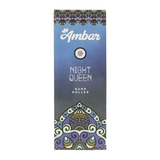 Sahumerios Night Queen - Imagen 2
