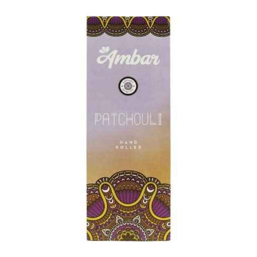 Sahumerios Patchouli - Imagen 2