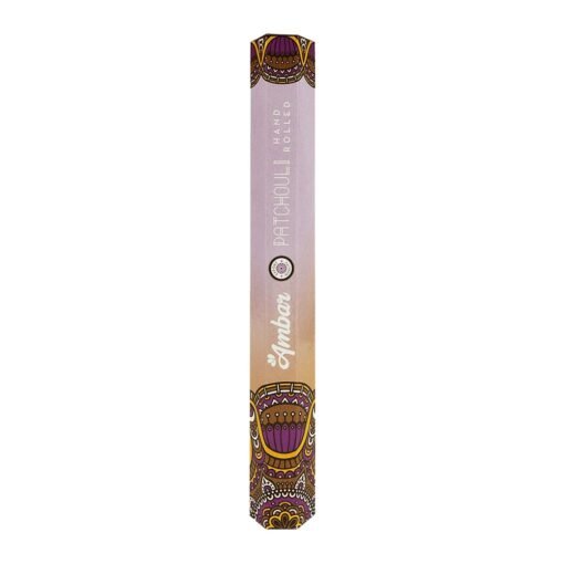 Sahumerios Patchouli