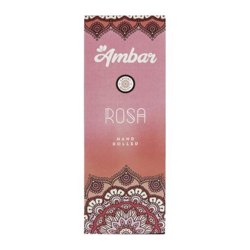 Sahumerios Rosa - Imagen 2