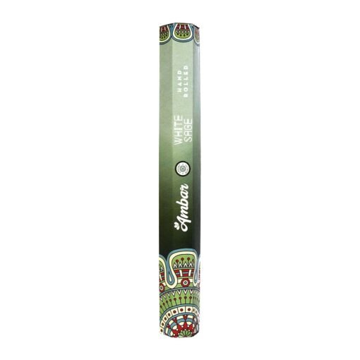 Sahumerios White Sage