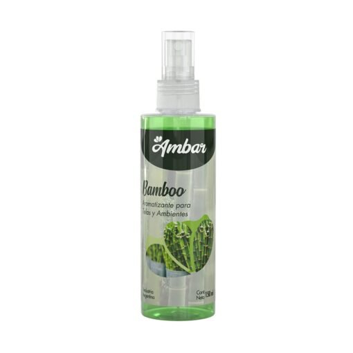 Textil Bamboo