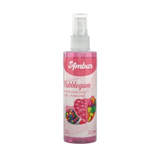 Textil Bubblegum