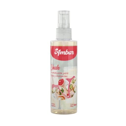 Textil Linah