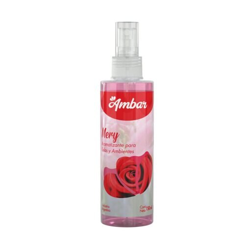 Textil Mery