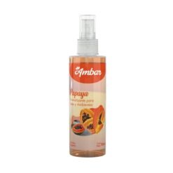 Textil Papaya