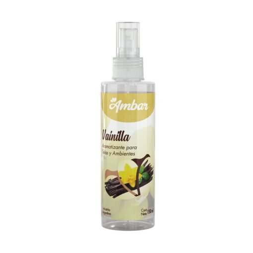 Textil Vainilla