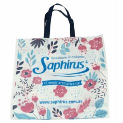 Bolsas Ecologicas Azules