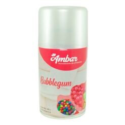 Aerosol Bubblegum