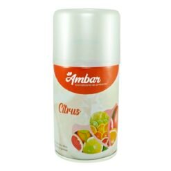 Aerosol Citrus