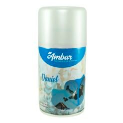 Aerosol Daniel