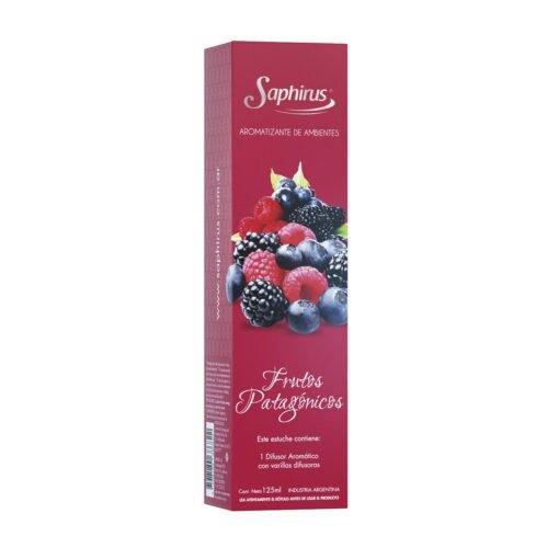 Difusor Frutos Patagónicos - Imagen 3