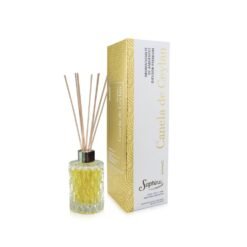 Difusor Premium Canela de Ceylan
