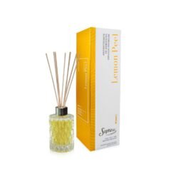 Difusor Premium Lemon Peel