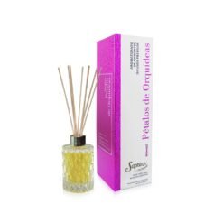 Difusor Premium Pétalos de Orquídeas