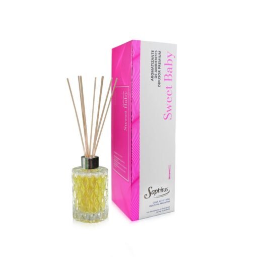 Difusor Premium Sweet Baby