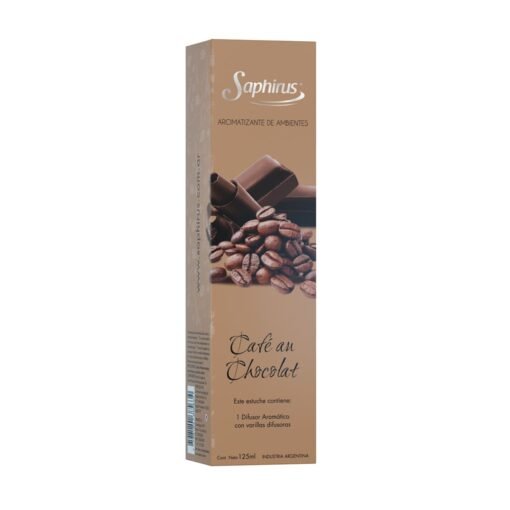 Difusor Café au Chocolat - Imagen 3
