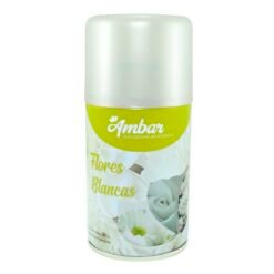 Aerosol Flores Blancas