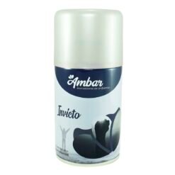 Aerosol Invicto