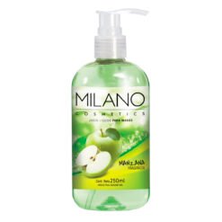 Jabón Líquido Manzana