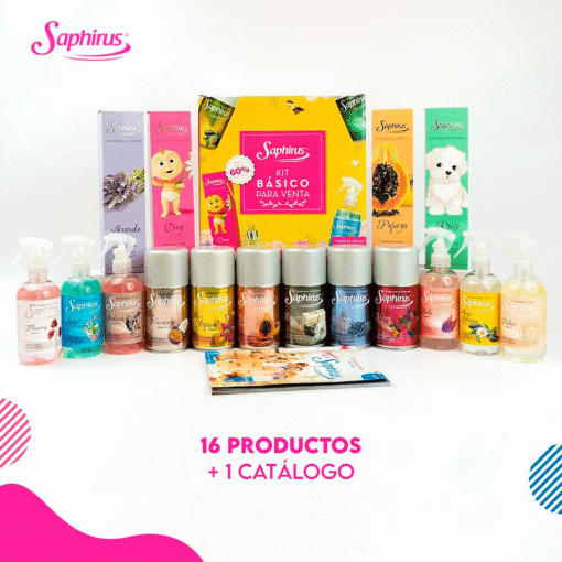 Kit Básico - Imagen 2