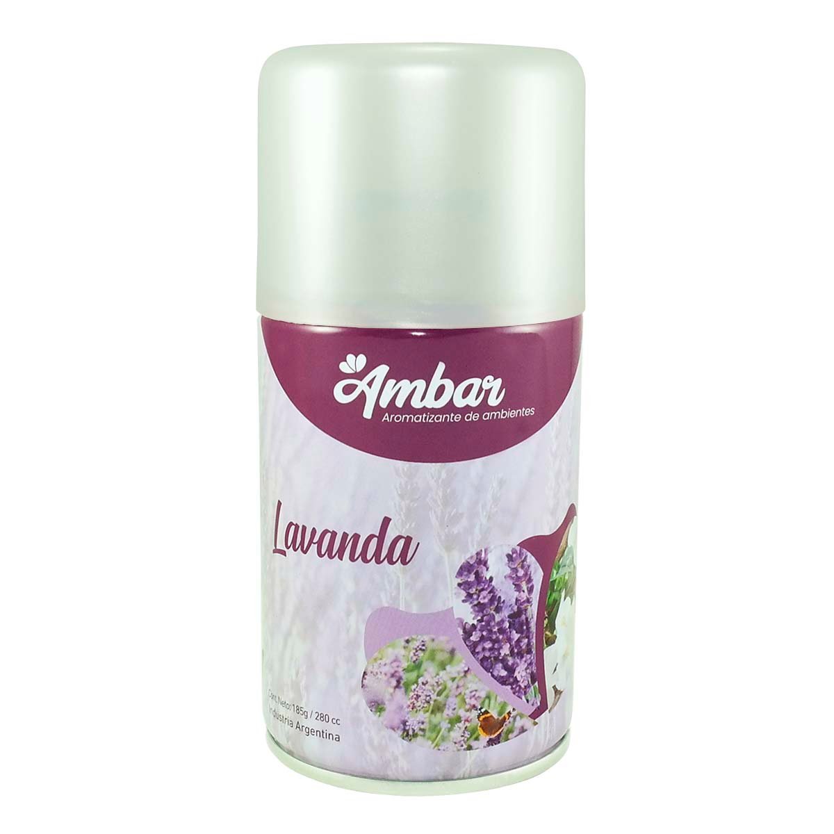 Aerosol Lavanda
