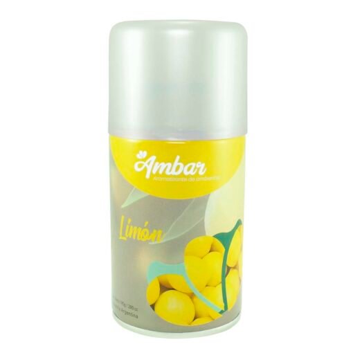 Aerosol Limón