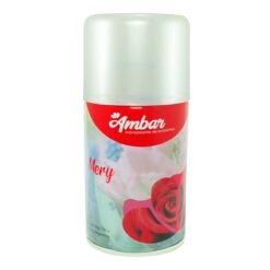 Aerosol Mery