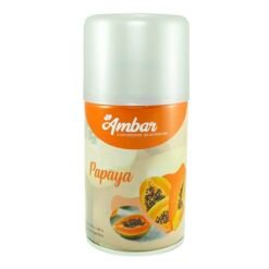 Aerosol Papaya