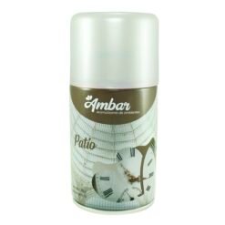 Aerosol Patio