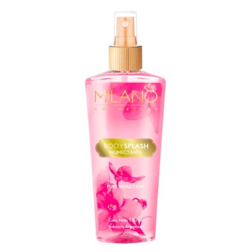 Body Splash Pure Seduction