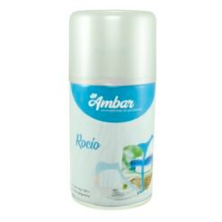Aerosol Rocío