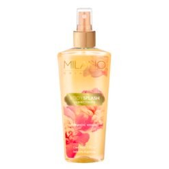 Body Splash Romantic Venice