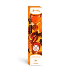 Sahumerios Amber