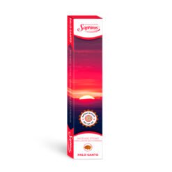 Sahumerios Palo Santo