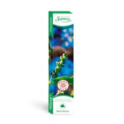 Sahumerios Patchouli