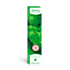 Sahumerios Sweet Basil