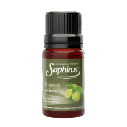 Aceite para Hornillos Bergamota