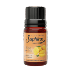 Aceite para Hornillos Mango