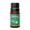 Aceite para Hornillos Menta
