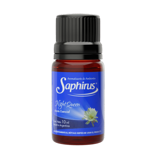 Aceite para Hornillos Night Queen