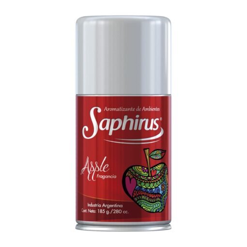 Aerosol Apple