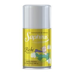 Aerosol Bebé
